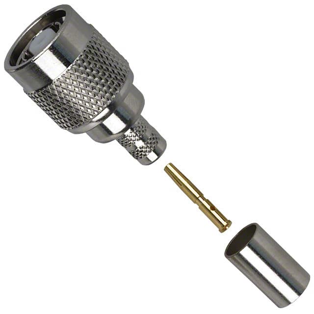 122408RP Amphenol RF  Koaxialsteckverbinder (HF)-Baugruppen